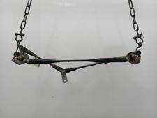 Mecanisme essuie glace avant