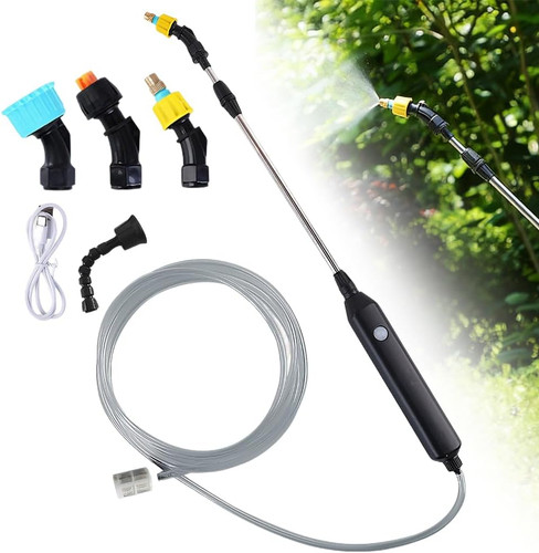Pulvérisateur électrique - pulvérisateur,