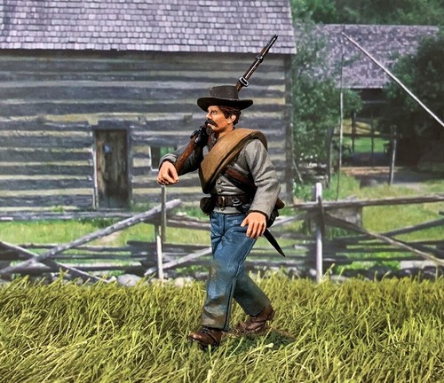 Britains civil war southern - britains,