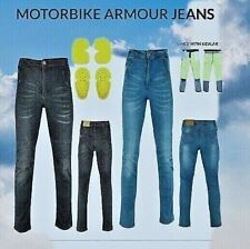 Hommes Aramide Motorradjeans