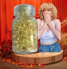 JAW WHITE  GLUTATHION