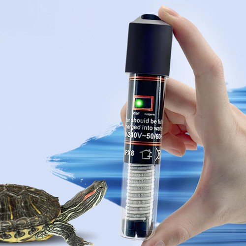 Mini chauffage aquarium - mini,