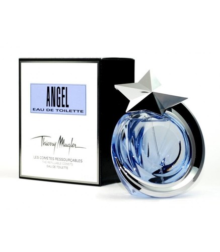 Thierry mugler angel - angel, de