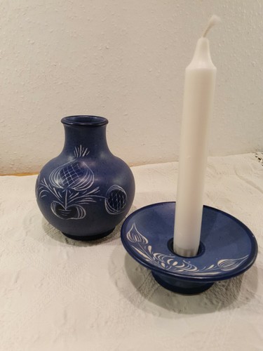 Vase céramique avec - vase,