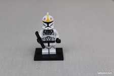 Lego Star Wars Figurine Clone