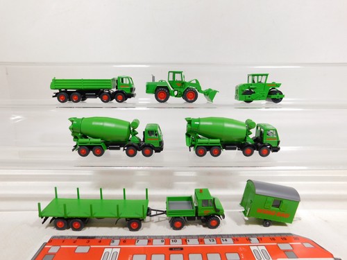 Wiking 87 modèle wimo - 7x,