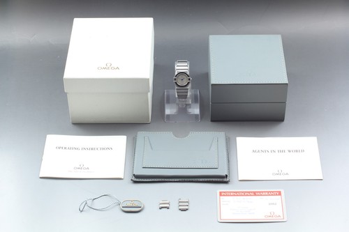 Ensemble complet 1993 - , presque
