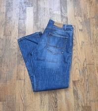 Jean droit femme Bellerose