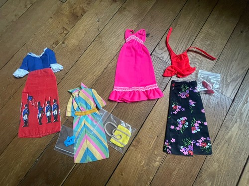 Lot vêtements vintage pour - lot,