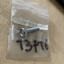 Suzuki 01500-06257 vis FZ50 GN125 LT125 FA50 GSX600F GT380 GT550 GT750 LS650 etc