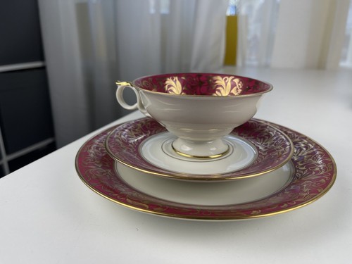 Vaisselle collection en - de,