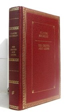 Grives aux loups | Claude Michelet | Etat correct