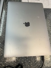 ÉCRAN LCD APPLE ORIGINAL  MACBOOK PRO 15" A1707 DE 2016/17 SILVER GRADE C