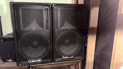 Eliminator 15 - eliminator, 15"