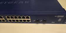  Switch Netgear Prosafe 24