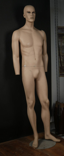 Mannequin homme