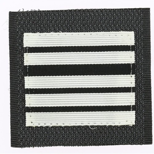 Galon poitrine colonel souple - poitrine,