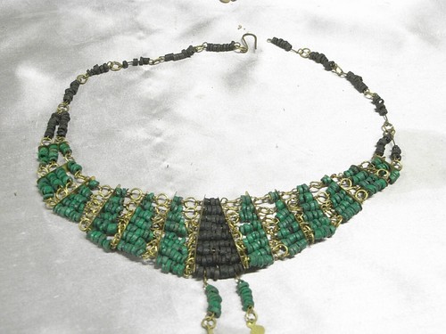 Collier breloque - ,