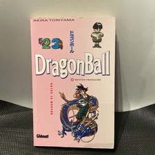 Dragon Ball - Tome 23 - Akira