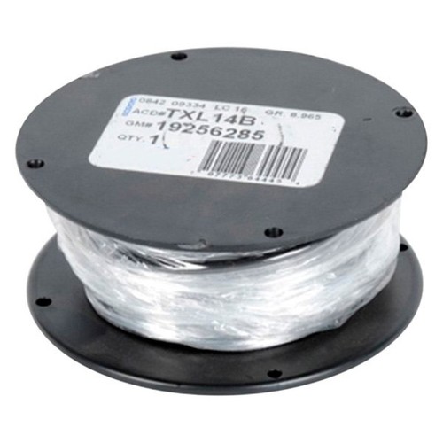 Genuine acdelco txl - wire, |