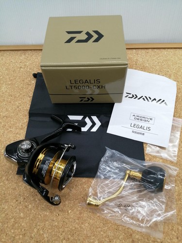 Moulinet toupie daiwa - toupie,