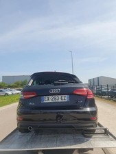 Feu arriere secondaire droit