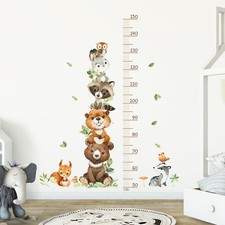 Toise Murale Enfant 50-150 cm