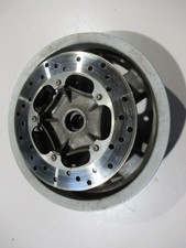 Jante arrière (Piaggio - X 8