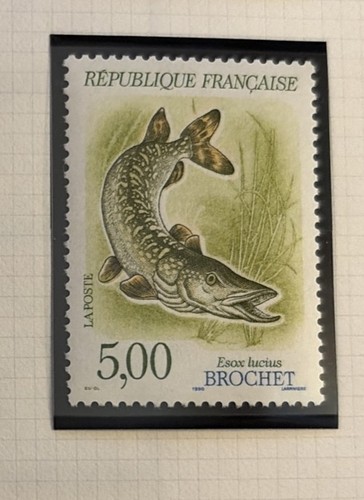 Timbre france neuf - timbre, 1990