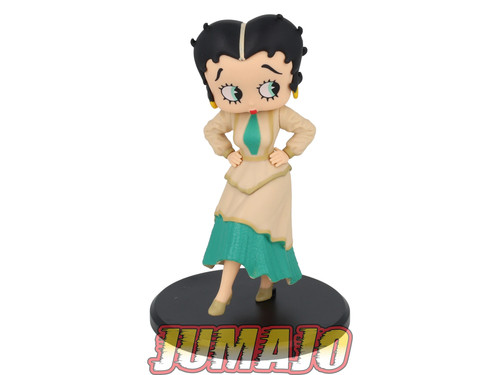 Bb258 figurine betty - figurine,