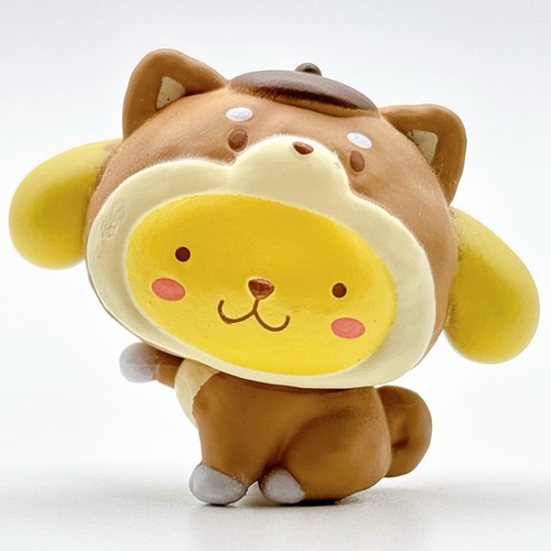 Mini figurine sanrio - mini,