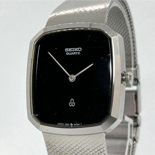 Montre seiko chariot 7820 5160 - seiko,