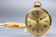 Montre de poche vintage "N