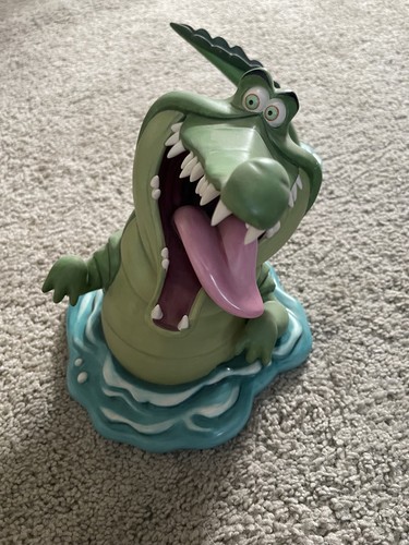 Wdcc peter pan crocodile - wdcc,
