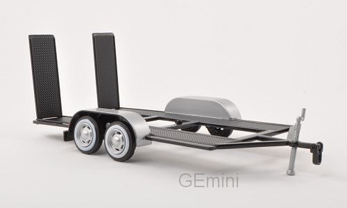 Remorque motormax - remorque,