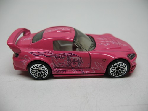 Hot wheels premium fast - hot,