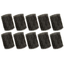 10x HQRP Pré-filtre Mousses Pour Tetra Étang 19016 FK3 26594 Filtration Fontaine