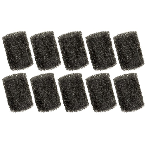 10x hqrp pré filtre - pré-filtre, mousses