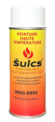 Peinture haute température - haute,