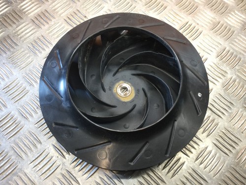 Turbine pour souffleur - turbine,