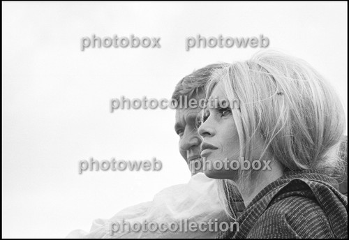 Brigitte bardot exclusive - *,