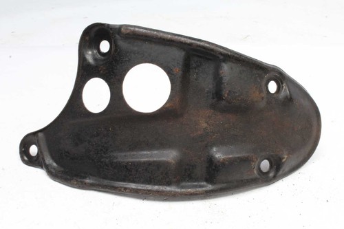 Protection moteur yamaha - protection,