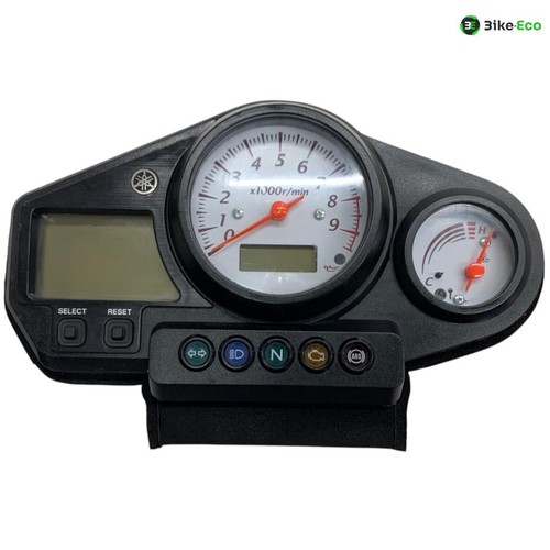Compteur yamaha tdm - compteur, 900