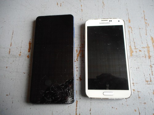 Samsung galaxy a21s - galaxy, et