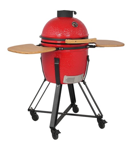 Kamado grill barbecue en - 59,