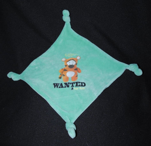 Doudou plat tigger disney - doudou,