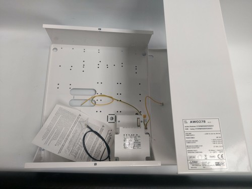 Armoire métallique pulsar - métallique,