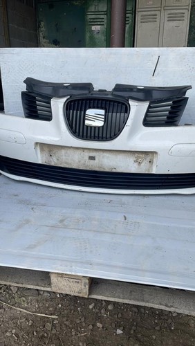 Pare choc avant - , seat