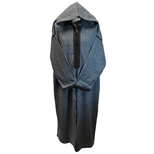Djellaba marocain laine - marocain,