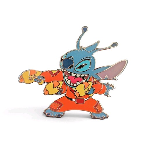 Pin disney stitch - pin's,